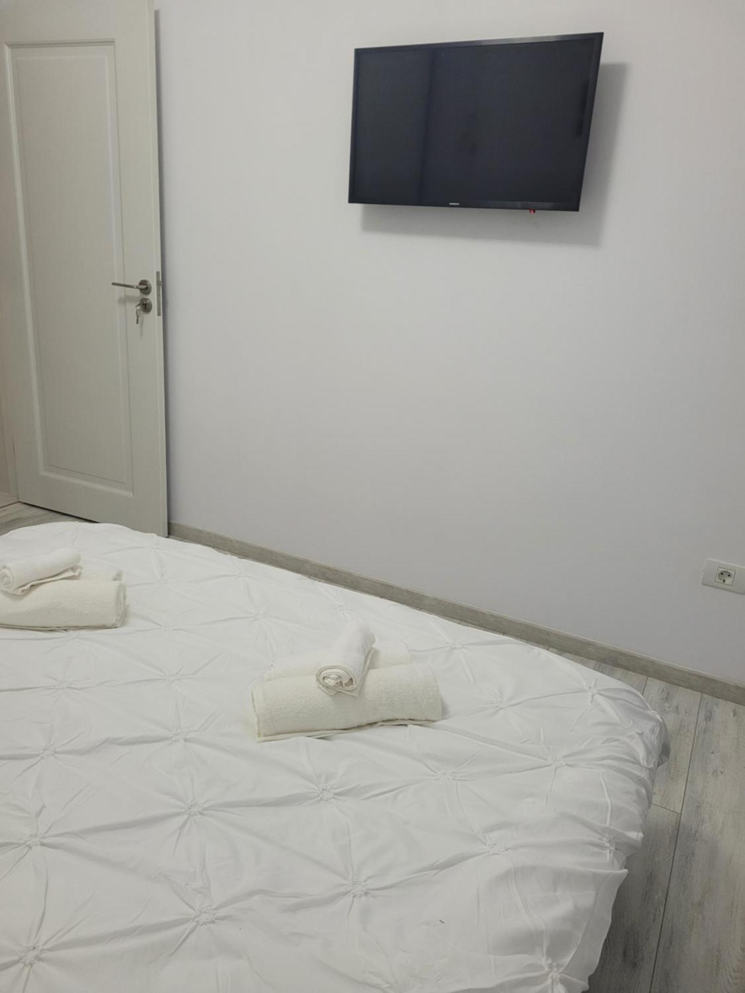 Gold Tag Apartament Timisoara Exterior photo